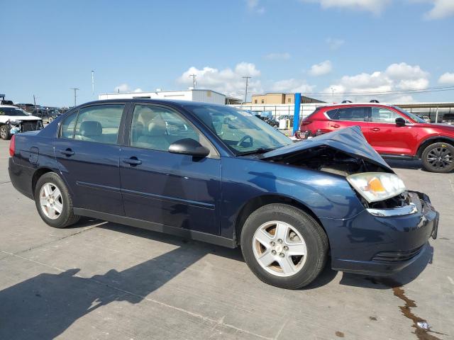 Photo 3 VIN: 1G1ZT54844F205425 - CHEVROLET MALIBU LS 