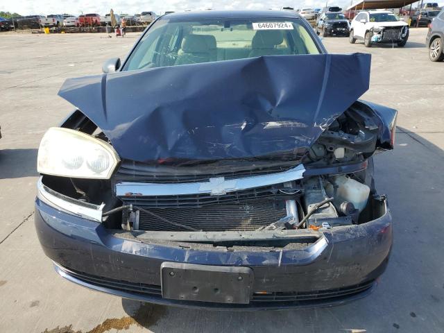 Photo 4 VIN: 1G1ZT54844F205425 - CHEVROLET MALIBU LS 