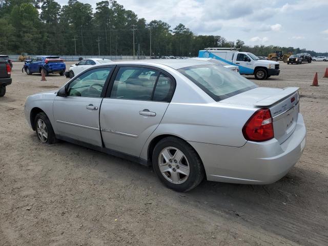 Photo 1 VIN: 1G1ZT54845F116908 - CHEVROLET MALIBU LS 