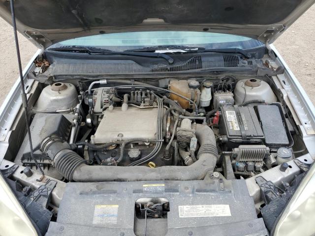 Photo 10 VIN: 1G1ZT54845F116908 - CHEVROLET MALIBU LS 