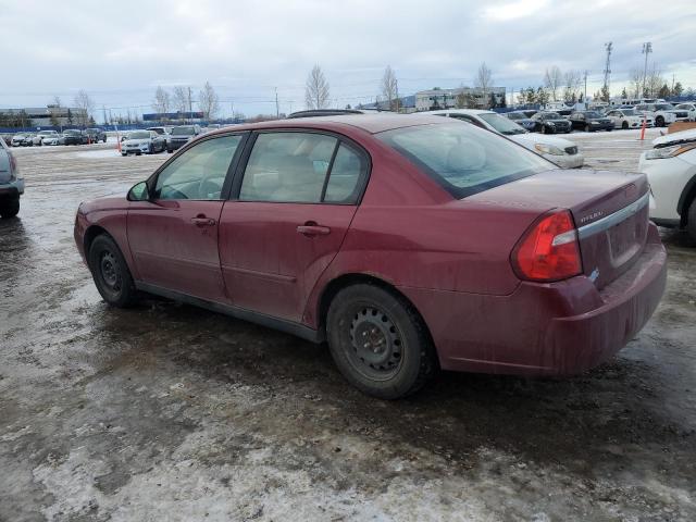 Photo 1 VIN: 1G1ZT54845F227135 - CHEVROLET MALIBU LS 