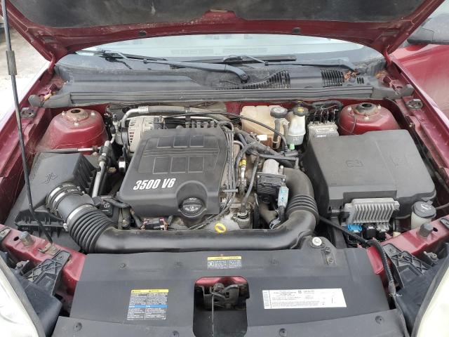 Photo 10 VIN: 1G1ZT54845F227135 - CHEVROLET MALIBU LS 