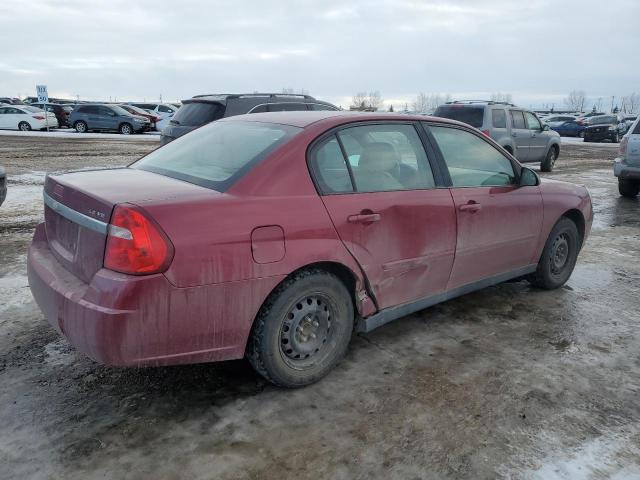 Photo 2 VIN: 1G1ZT54845F227135 - CHEVROLET MALIBU LS 