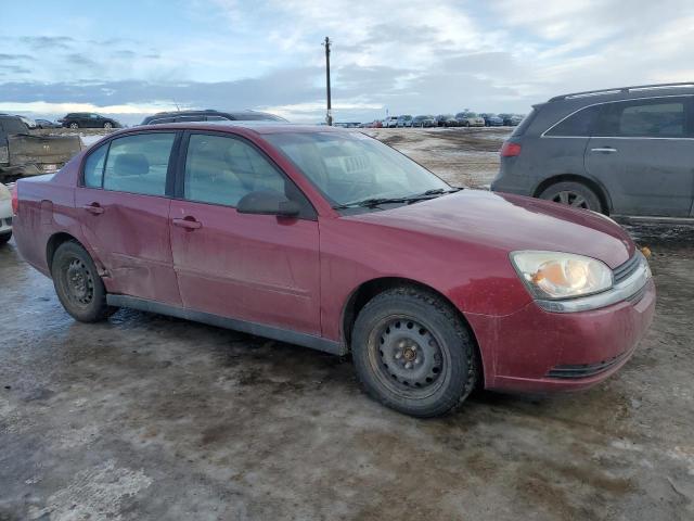 Photo 3 VIN: 1G1ZT54845F227135 - CHEVROLET MALIBU LS 