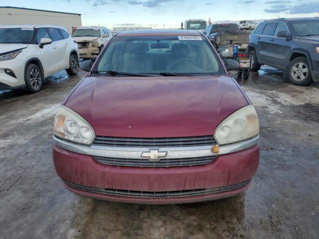 Photo 4 VIN: 1G1ZT54845F227135 - CHEVROLET MALIBU LS 