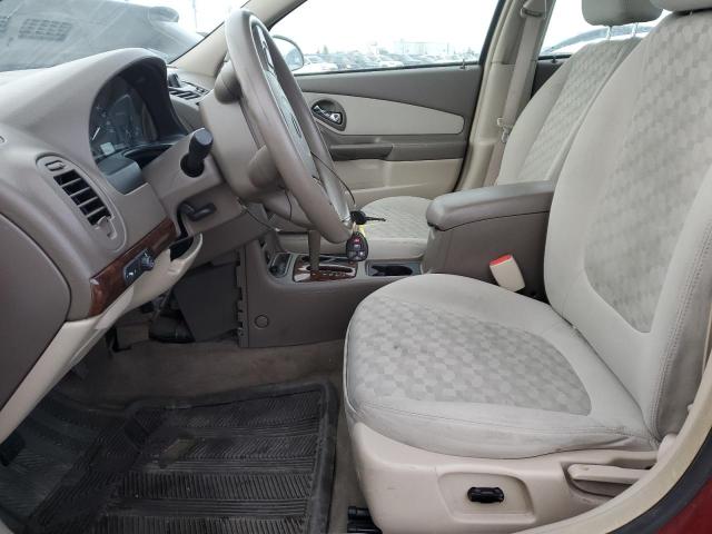 Photo 6 VIN: 1G1ZT54845F227135 - CHEVROLET MALIBU LS 