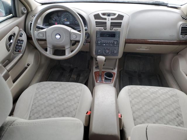 Photo 7 VIN: 1G1ZT54845F227135 - CHEVROLET MALIBU LS 
