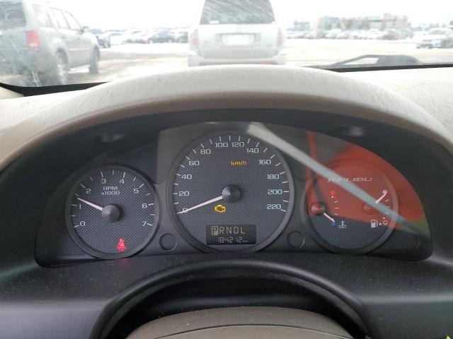 Photo 8 VIN: 1G1ZT54845F227135 - CHEVROLET MALIBU LS 