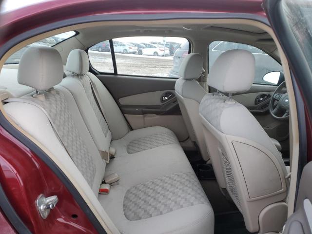 Photo 9 VIN: 1G1ZT54845F227135 - CHEVROLET MALIBU LS 