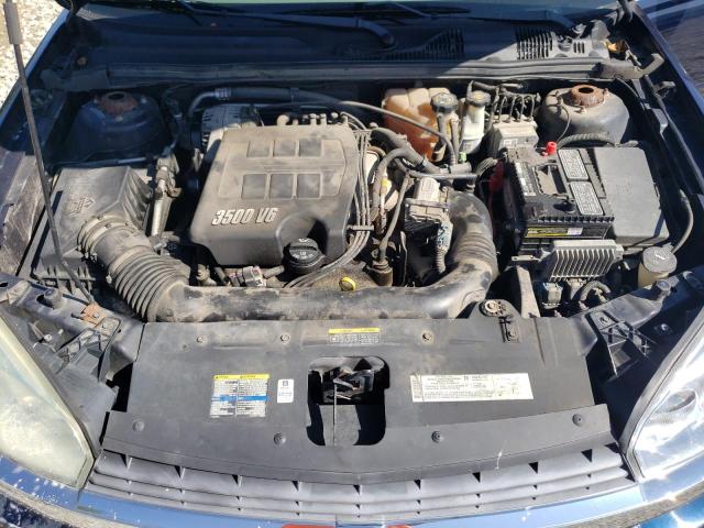 Photo 10 VIN: 1G1ZT54845F232223 - CHEVROLET MALIBU LS 