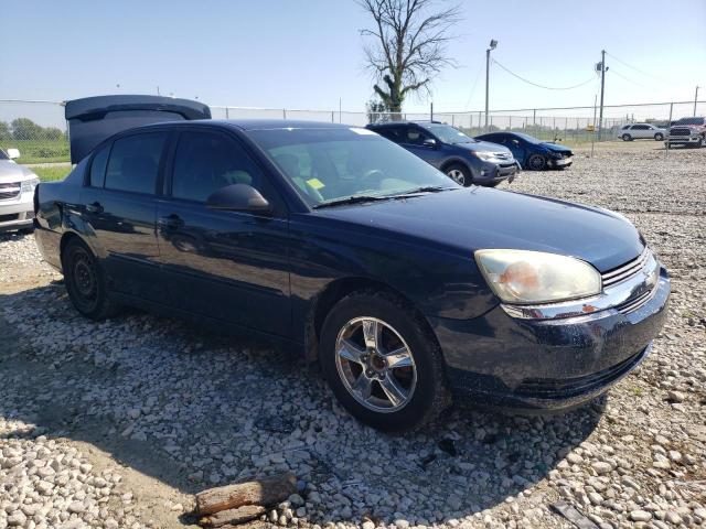 Photo 3 VIN: 1G1ZT54845F232223 - CHEVROLET MALIBU LS 