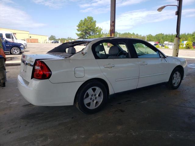 Photo 2 VIN: 1G1ZT54854F106306 - CHEVROLET MALIBU LS 