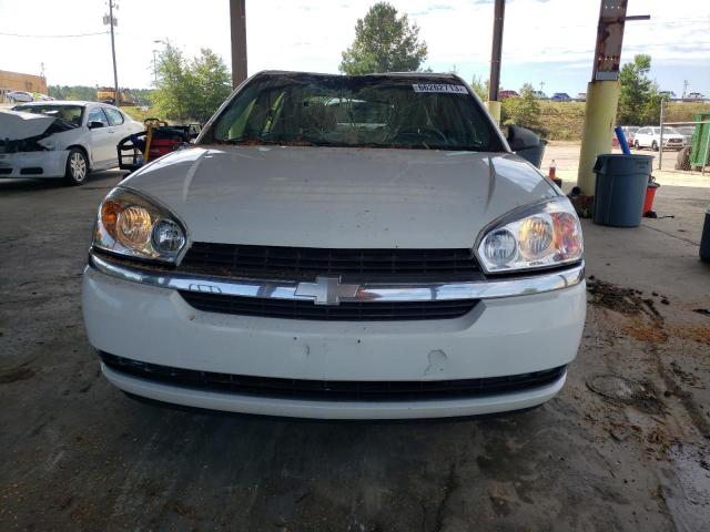 Photo 4 VIN: 1G1ZT54854F106306 - CHEVROLET MALIBU LS 