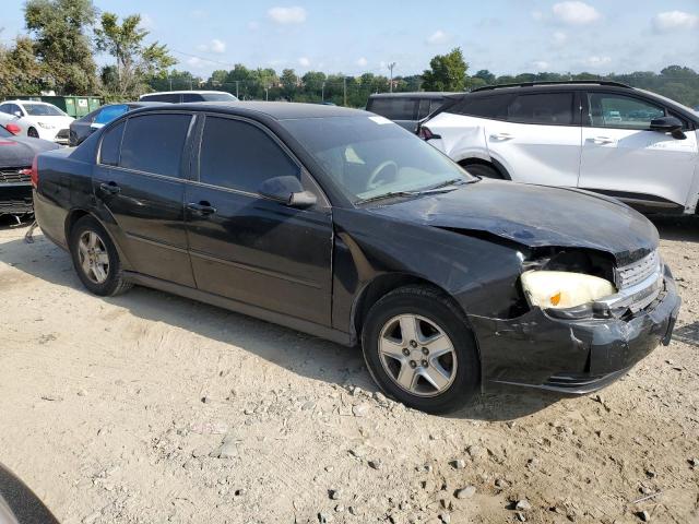 Photo 3 VIN: 1G1ZT54854F222475 - CHEVROLET MALIBU LS 