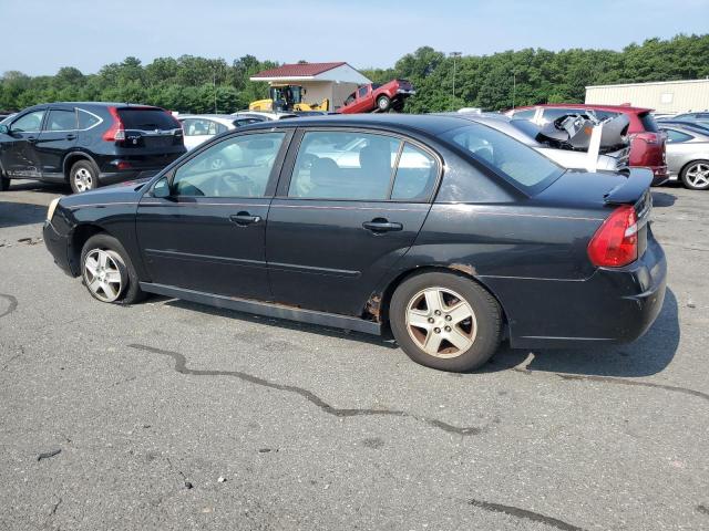 Photo 1 VIN: 1G1ZT54855F149285 - CHEVROLET MALIBU LS 