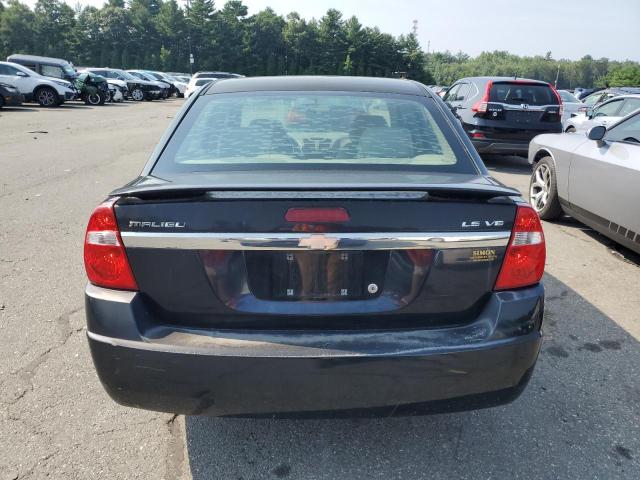 Photo 5 VIN: 1G1ZT54855F149285 - CHEVROLET MALIBU LS 