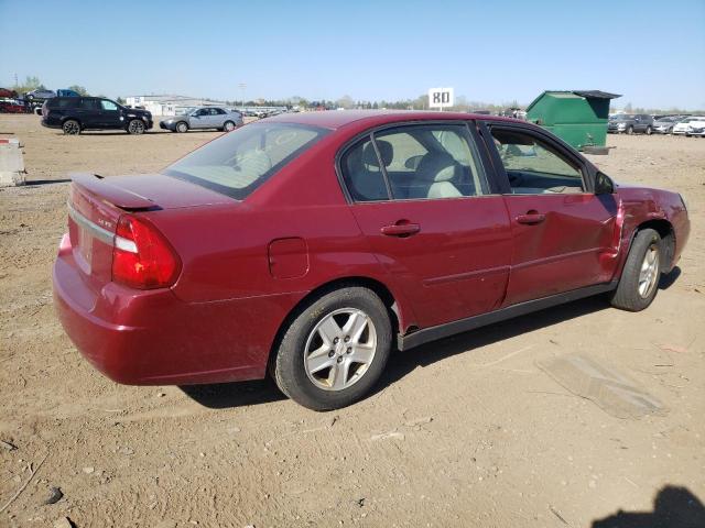 Photo 2 VIN: 1G1ZT54864F127813 - CHEVROLET MALIBU 