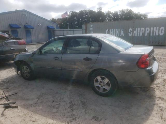 Photo 1 VIN: 1G1ZT54864F135023 - CHEVROLET MALIBU 