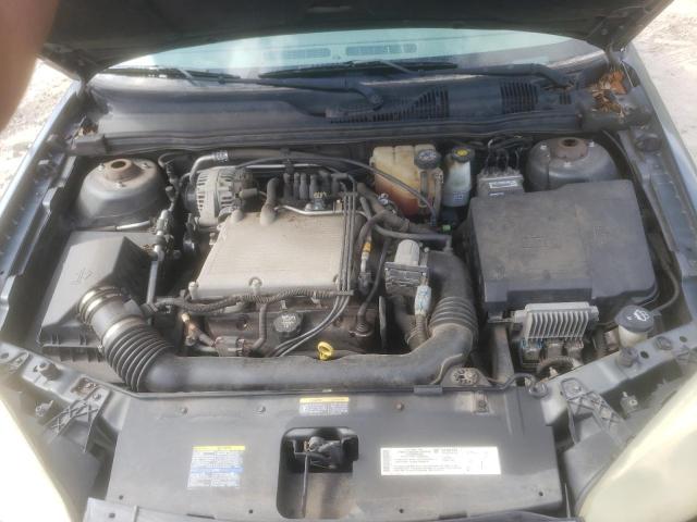 Photo 10 VIN: 1G1ZT54864F135023 - CHEVROLET MALIBU 