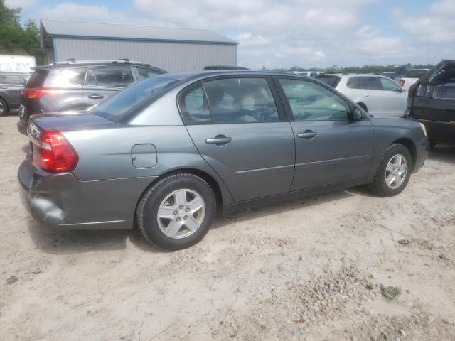 Photo 2 VIN: 1G1ZT54864F135023 - CHEVROLET MALIBU 