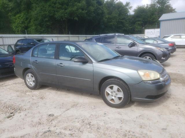 Photo 3 VIN: 1G1ZT54864F135023 - CHEVROLET MALIBU 