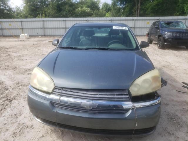 Photo 4 VIN: 1G1ZT54864F135023 - CHEVROLET MALIBU 