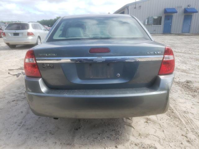 Photo 5 VIN: 1G1ZT54864F135023 - CHEVROLET MALIBU 