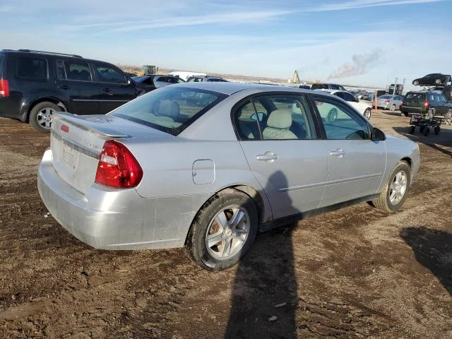 Photo 2 VIN: 1G1ZT54865F194140 - CHEVROLET MALIBU LS 