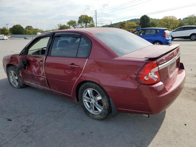 Photo 1 VIN: 1G1ZT54865F292052 - CHEVROLET MALIBU LS 