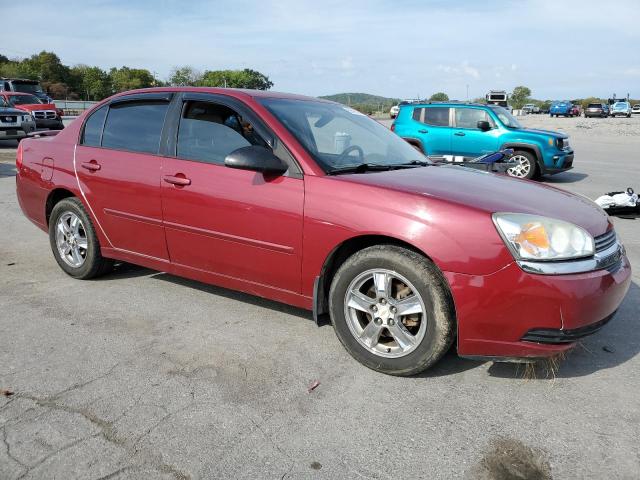 Photo 3 VIN: 1G1ZT54865F292052 - CHEVROLET MALIBU LS 