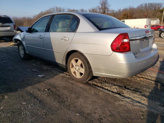 Photo 1 VIN: 1G1ZT54865F319783 - CHEVROLET MALIBU 