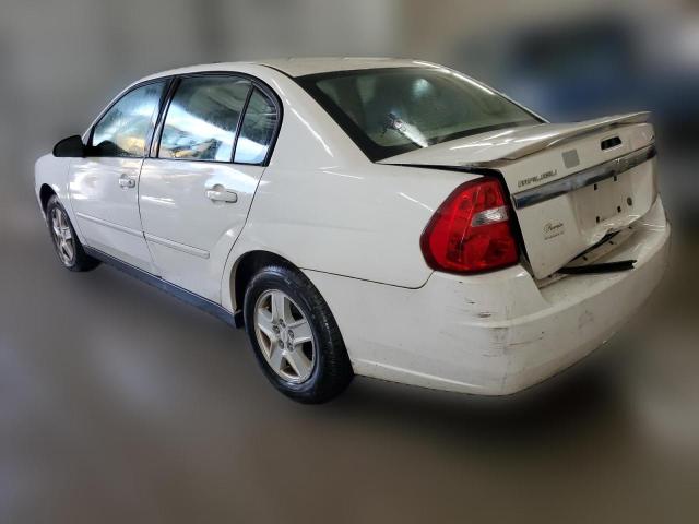 Photo 1 VIN: 1G1ZT54874F106422 - CHEVROLET MALIBU 