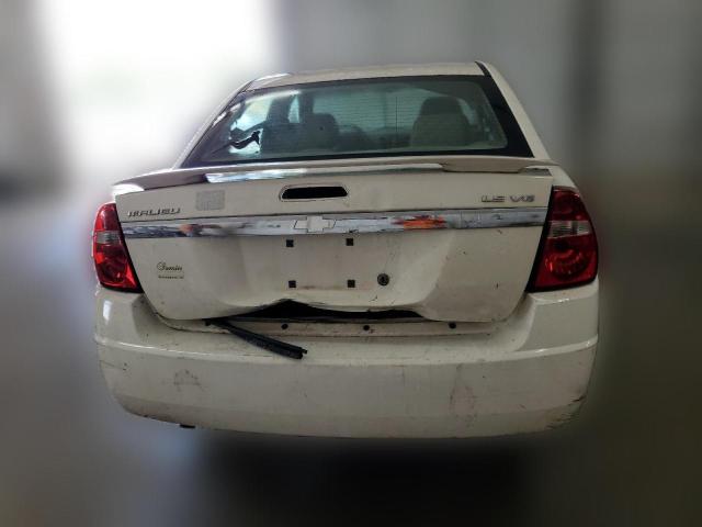 Photo 5 VIN: 1G1ZT54874F106422 - CHEVROLET MALIBU 