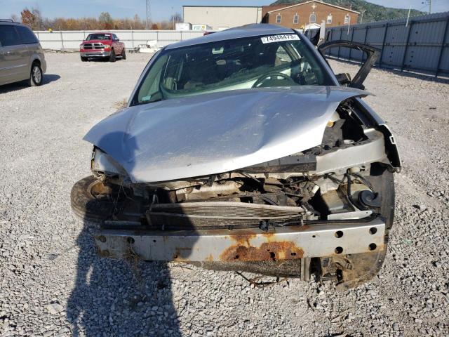 Photo 4 VIN: 1G1ZT54875F150521 - CHEVROLET MALIBU 