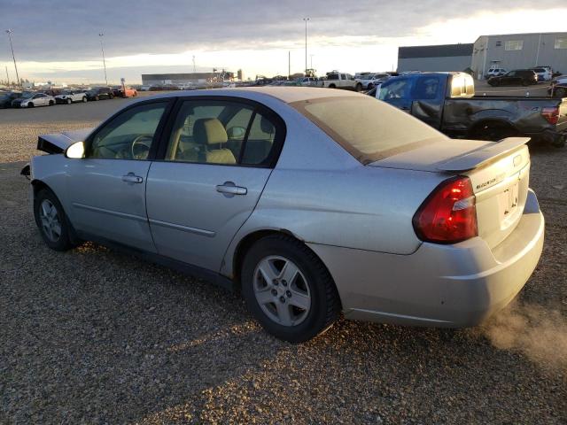 Photo 1 VIN: 1G1ZT54875F318853 - CHEVROLET MALIBU 