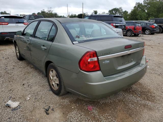 Photo 1 VIN: 1G1ZT54884F133502 - CHEVROLET MALIBU LS 