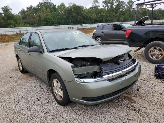 Photo 3 VIN: 1G1ZT54884F133502 - CHEVROLET MALIBU LS 