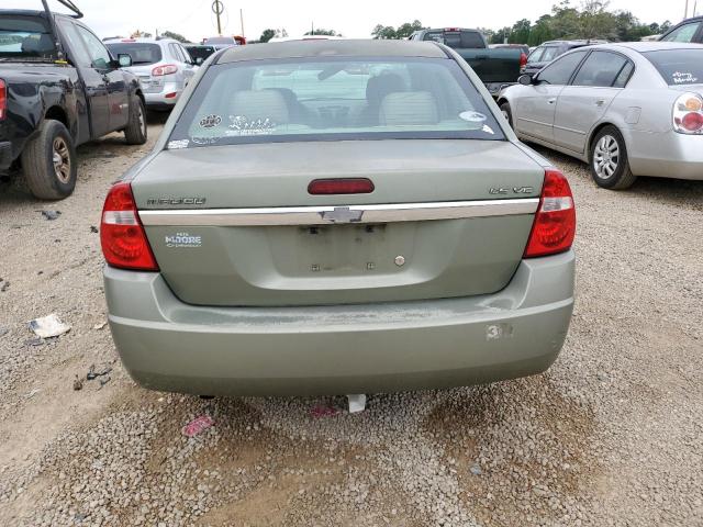 Photo 5 VIN: 1G1ZT54884F133502 - CHEVROLET MALIBU LS 