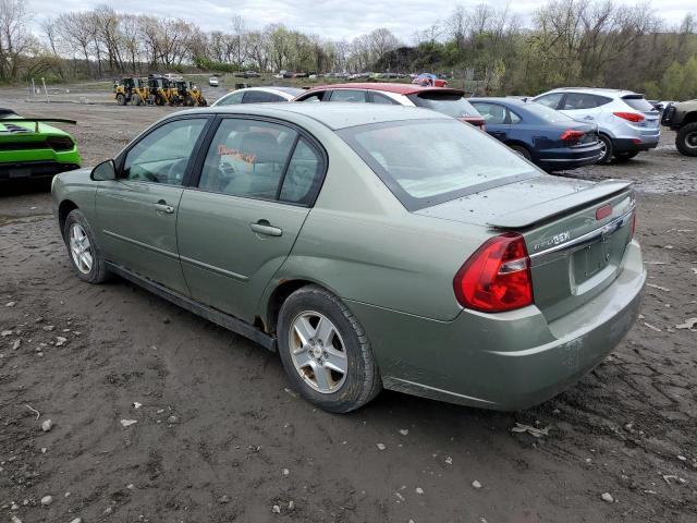 Photo 1 VIN: 1G1ZT54885F181230 - CHEVROLET MALIBU 