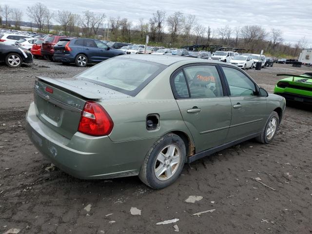 Photo 2 VIN: 1G1ZT54885F181230 - CHEVROLET MALIBU 