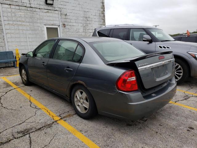 Photo 1 VIN: 1G1ZT54885F188324 - CHEVROLET MALIBU LS 