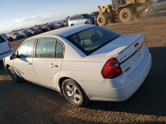 Photo 1 VIN: 1G1ZT54885F216266 - CHEVROLET MALIBU LS 