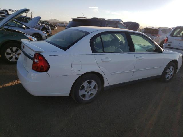 Photo 2 VIN: 1G1ZT54885F216266 - CHEVROLET MALIBU LS 