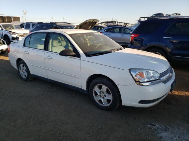 Photo 3 VIN: 1G1ZT54885F216266 - CHEVROLET MALIBU LS 