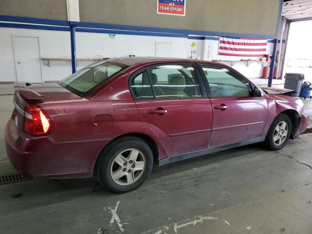 Photo 2 VIN: 1G1ZT54885F234492 - CHEVROLET MALIBU 