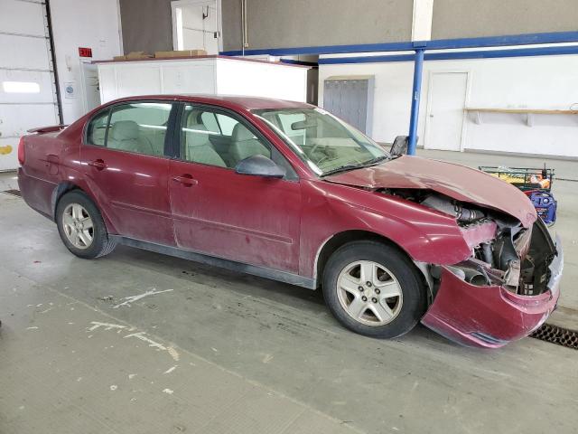 Photo 3 VIN: 1G1ZT54885F234492 - CHEVROLET MALIBU 