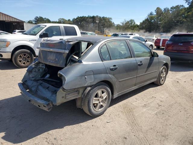 Photo 2 VIN: 1G1ZT54885F253513 - CHEVROLET MALIBU LS 