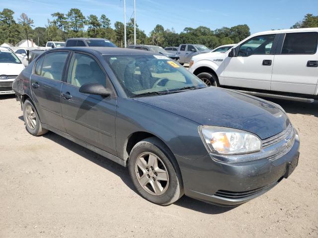 Photo 3 VIN: 1G1ZT54885F253513 - CHEVROLET MALIBU LS 