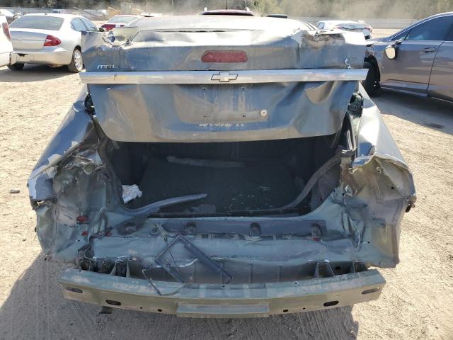 Photo 5 VIN: 1G1ZT54885F253513 - CHEVROLET MALIBU LS 