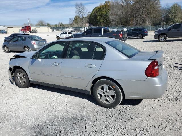 Photo 1 VIN: 1G1ZT54894F140829 - CHEVROLET MALIBU LS 